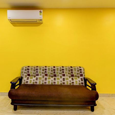 Super Collection O New Town Near Om Sweets Formerly Shiva Inn Calcutta Exteriör bild