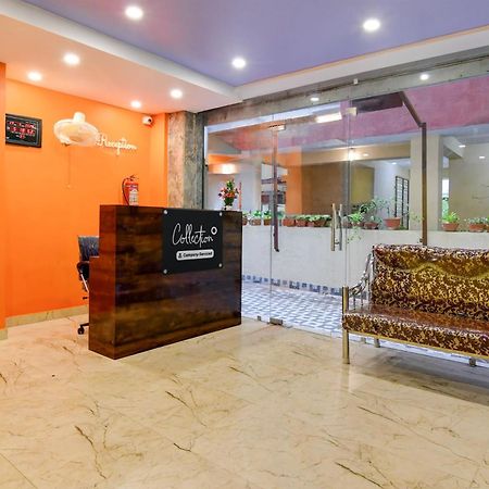 Super Collection O New Town Near Om Sweets Formerly Shiva Inn Calcutta Exteriör bild