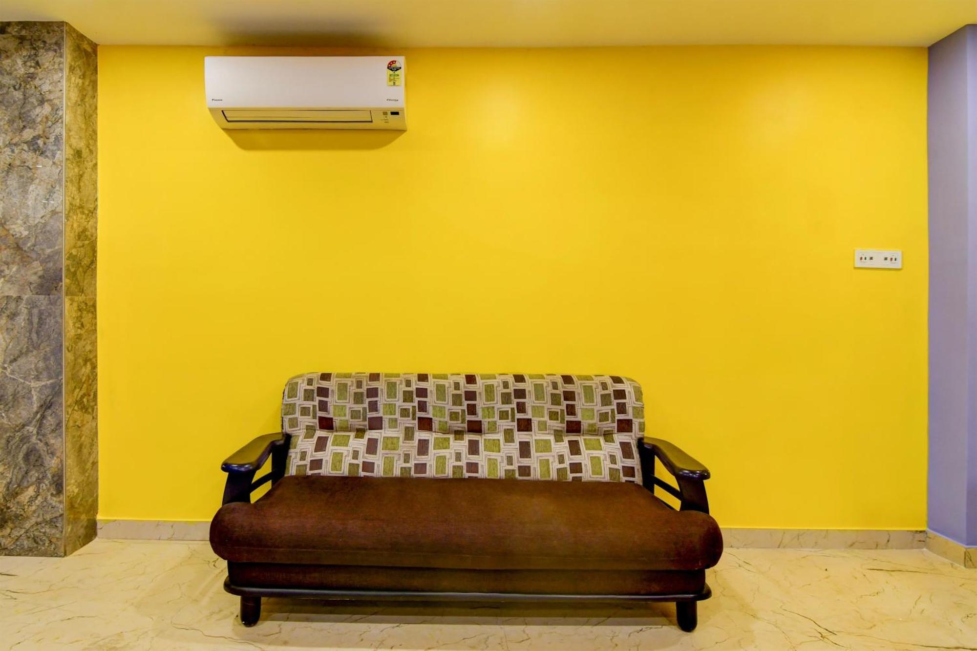 Super Collection O New Town Near Om Sweets Formerly Shiva Inn Calcutta Exteriör bild